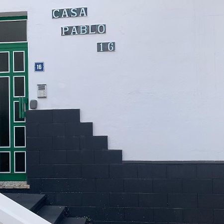 Casa Pablo IV Aptºtranquilo, A Cinco Minutos Del Puerto De La Cruz Los Realejos Eksteriør billede