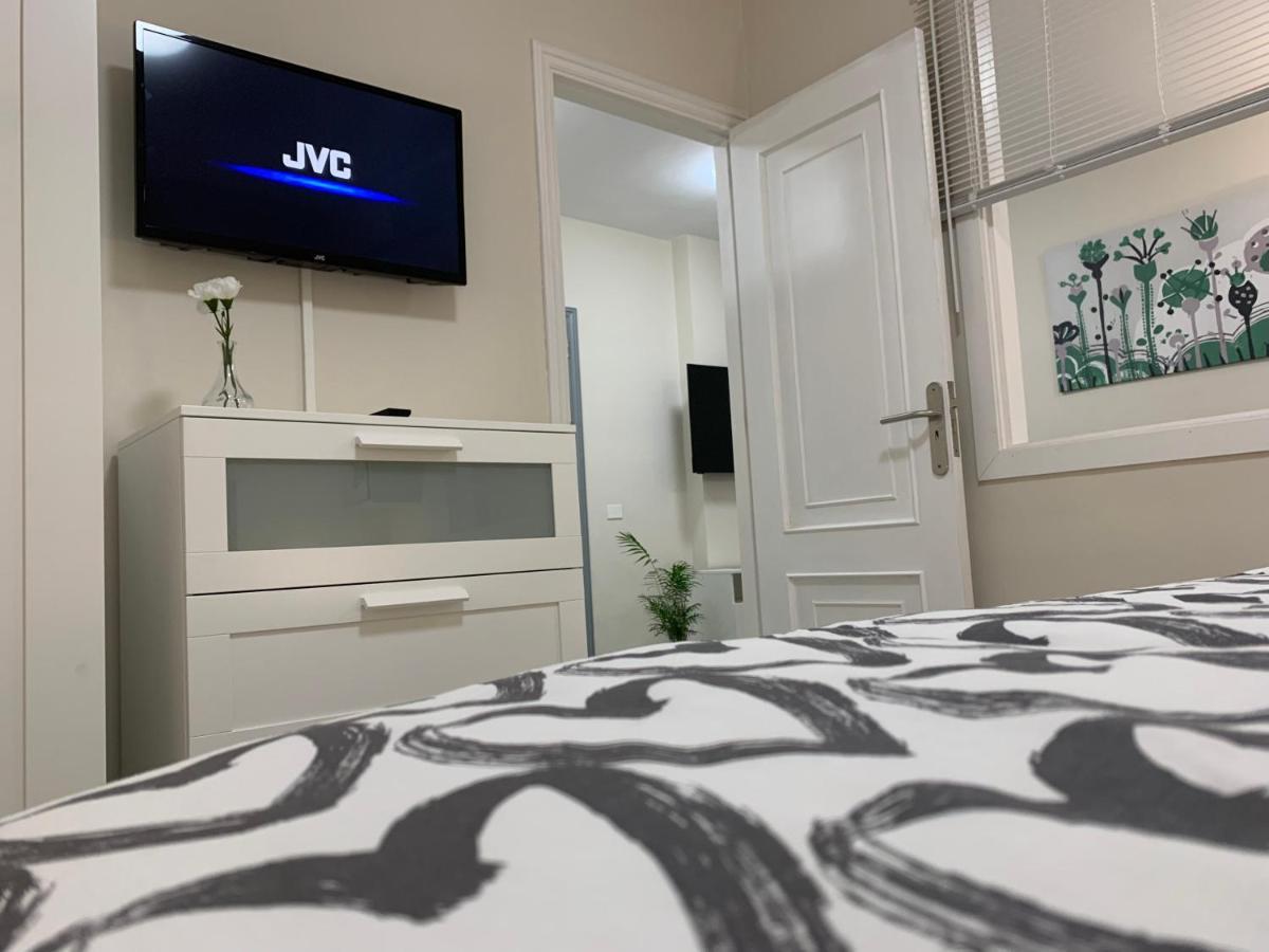 Casa Pablo IV Aptºtranquilo, A Cinco Minutos Del Puerto De La Cruz Los Realejos Eksteriør billede