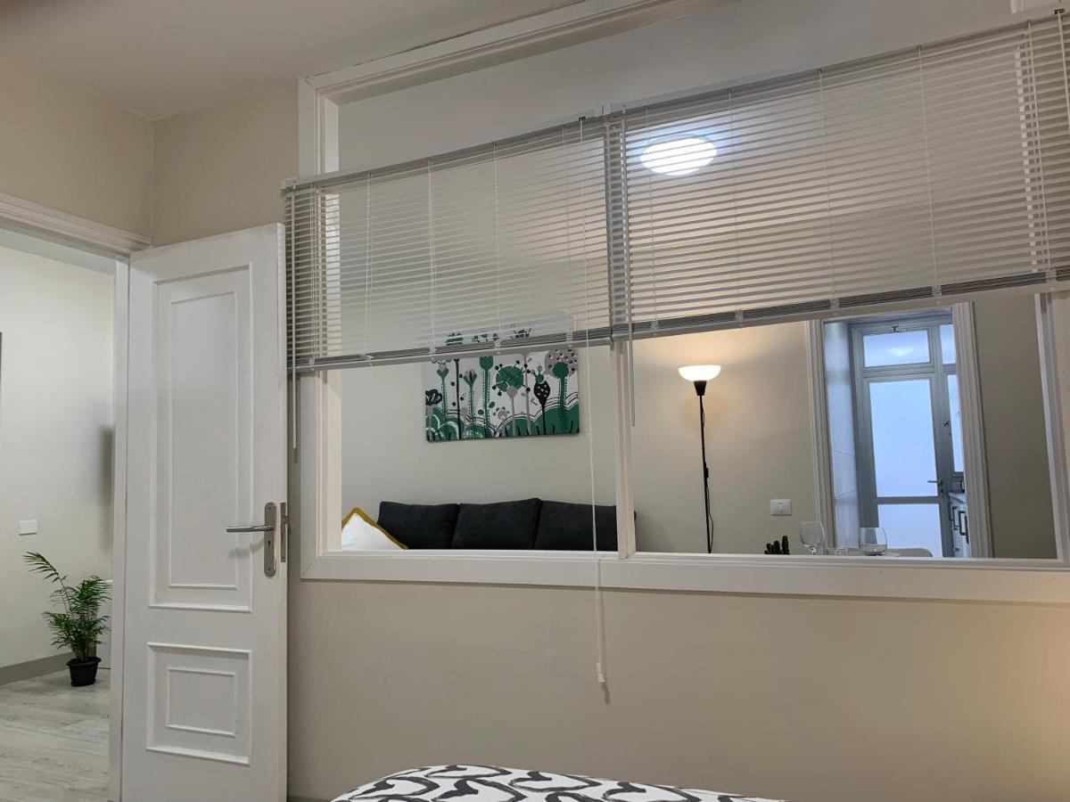 Casa Pablo IV Aptºtranquilo, A Cinco Minutos Del Puerto De La Cruz Los Realejos Eksteriør billede
