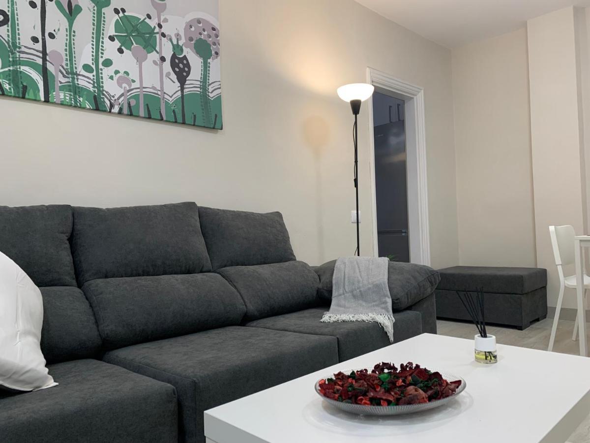 Casa Pablo IV Aptºtranquilo, A Cinco Minutos Del Puerto De La Cruz Los Realejos Eksteriør billede