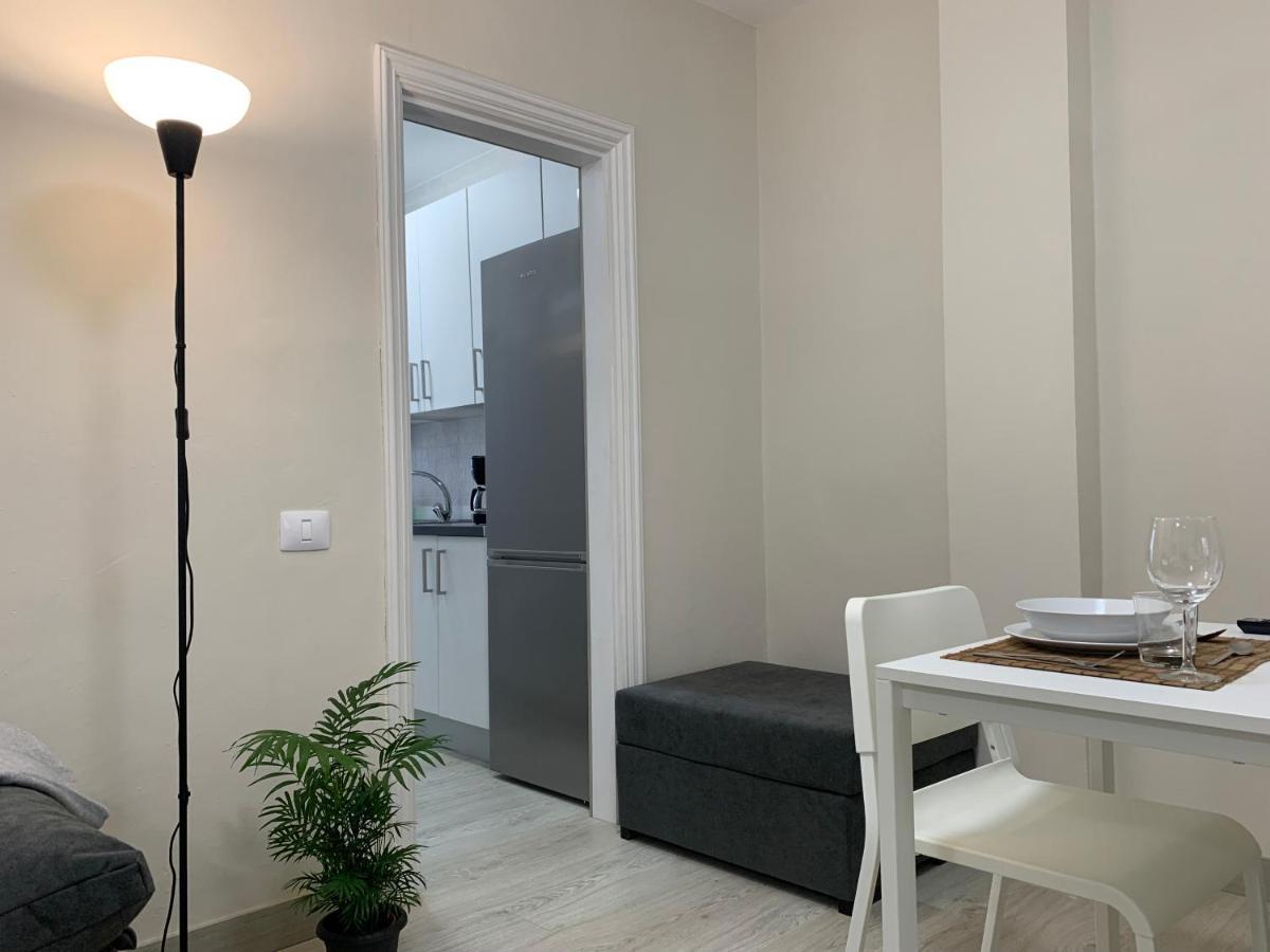 Casa Pablo IV Aptºtranquilo, A Cinco Minutos Del Puerto De La Cruz Los Realejos Eksteriør billede