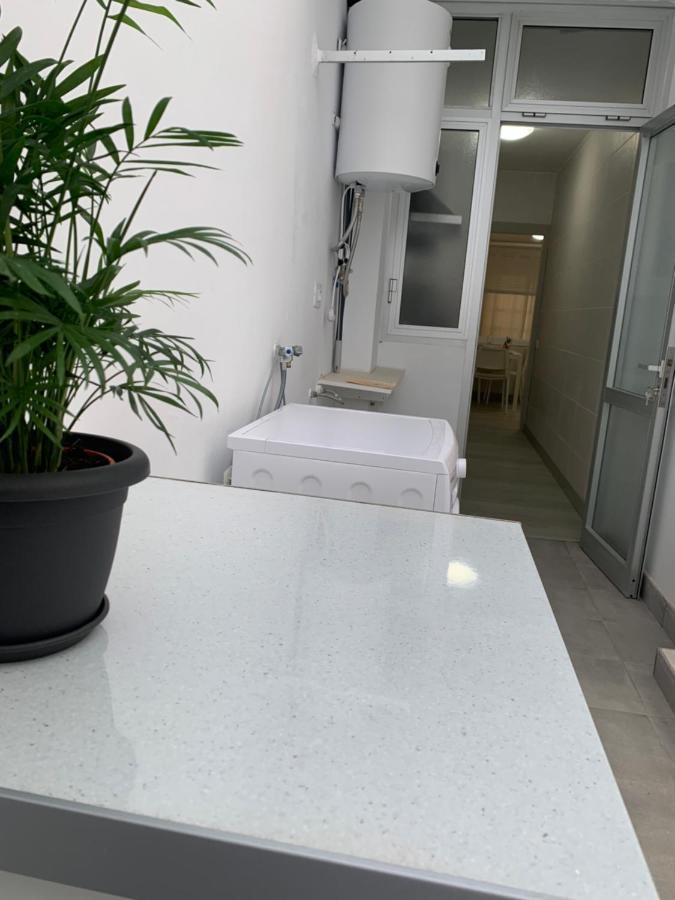Casa Pablo IV Aptºtranquilo, A Cinco Minutos Del Puerto De La Cruz Los Realejos Eksteriør billede