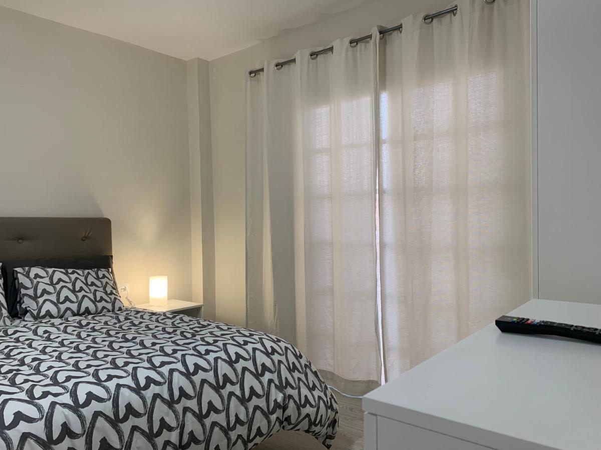 Casa Pablo IV Aptºtranquilo, A Cinco Minutos Del Puerto De La Cruz Los Realejos Eksteriør billede
