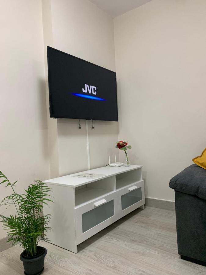 Casa Pablo IV Aptºtranquilo, A Cinco Minutos Del Puerto De La Cruz Los Realejos Eksteriør billede