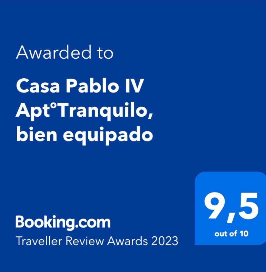 Casa Pablo IV Aptºtranquilo, A Cinco Minutos Del Puerto De La Cruz Los Realejos Eksteriør billede
