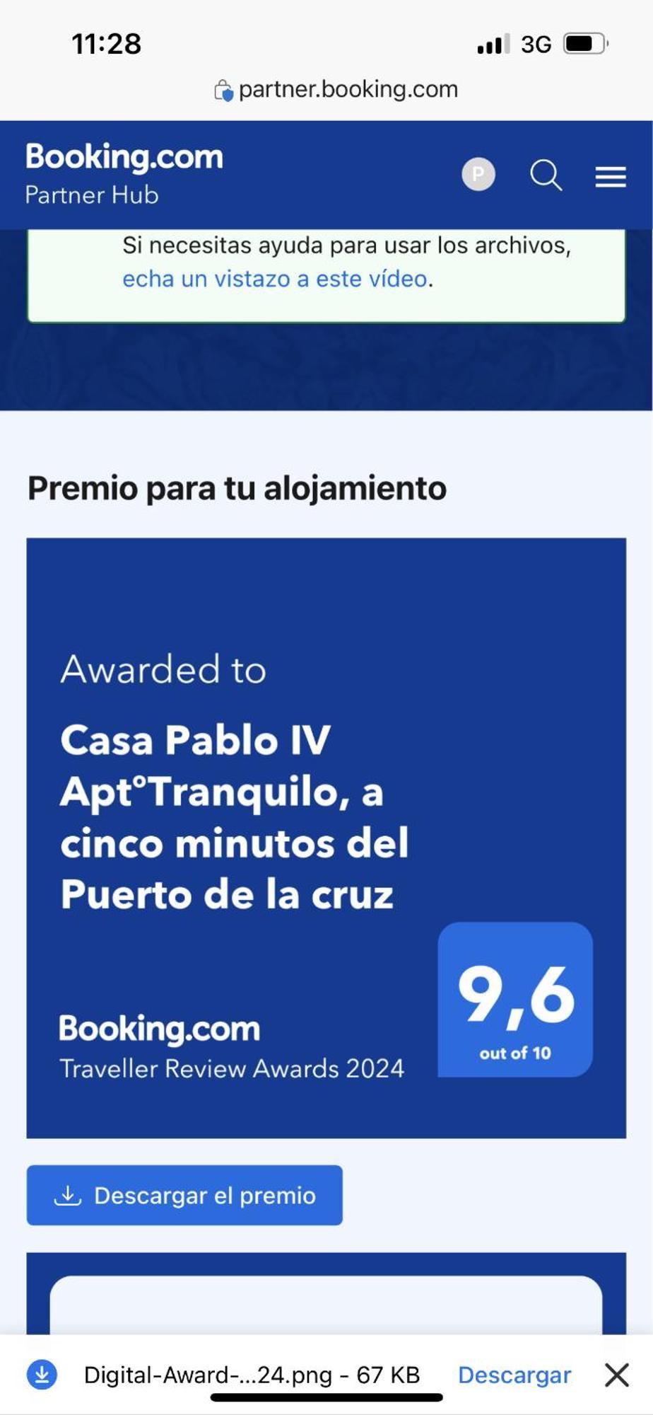 Casa Pablo IV Aptºtranquilo, A Cinco Minutos Del Puerto De La Cruz Los Realejos Eksteriør billede